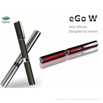 Huge Vapor Ego W Electronic Cigarette With 510 Screw Thread